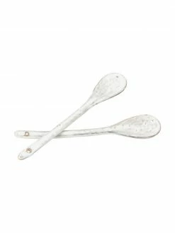 Broste Copenhagen Cuillère à café Nordic sable, 2 pièces, long. 16 cm -Cuisine Soldes 2022 Cuillere a cafe Nordic sable 2 pieces 2