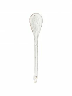Broste Copenhagen Cuillère à café Nordic sable, 2 pièces, long. 16 cm