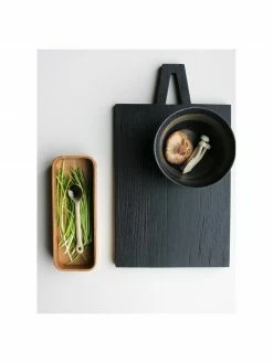 HKliving Cuillère à café japonaise Yunomi, 4 pièces, Long. 12 cm -Cuisine Soldes 2022 Cuillere a cafe japonaise Yunomi 4 pieces 5