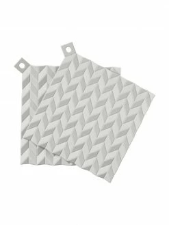 Rig-Tig Dessous-de-plat Holdon, 2 pièces, larg. 19 x long. 19 cm -Cuisine Soldes 2022 Dessous de plat Holdon 2 pieces 3