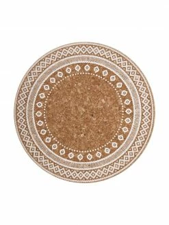 Ladelle Dessous-de-plat Oasis, 2 pièces, Ø 20 cm, haut. 2 cmSeulement 1 produit disponible