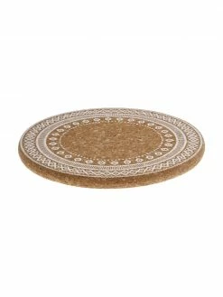 Ladelle Dessous-de-plat Oasis, 2 pièces, Ø 20 cm, haut. 2 cmSeulement 1 produit disponible -Cuisine Soldes 2022 Dessous de plat Oasis 2 pieces 3