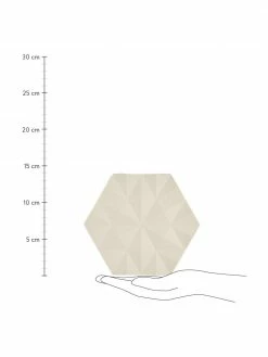 Zone Dessous-de-plat Ori, 2 pièces, larg. 14 x long. 16 cm -Cuisine Soldes 2022 Dessous de plat Ori 2 pieces 10