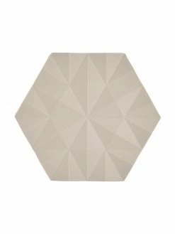 Zone Dessous-de-plat Ori, 2 pièces, larg. 14 x long. 16 cm