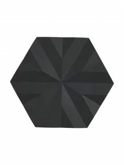 Zone Dessous-de-plat Ori, 2 pièces, larg. 14 x long. 16 cm