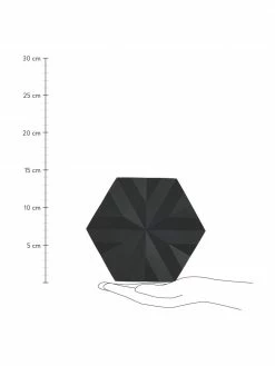 Zone Dessous-de-plat Ori, 2 pièces, larg. 14 x long. 16 cm -Cuisine Soldes 2022 Dessous de plat Ori 2 pieces 7