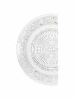 Villa D'Este Home Tivoli Dessous-de-plat en verre Imperial, 3&nbsp;pi&egrave;ces, Ø 33 cmSeulement 1 produit disponible -Cuisine Soldes 2022 Dessous de plat en verre Imperial 3 pieces 3