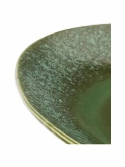 HKliving Dessous-de-plat faites à la main 70's, 2 pièces, Ø 29 cm -Cuisine Soldes 2022 Dessous de plat faites a la main 70s 2 pieces 5