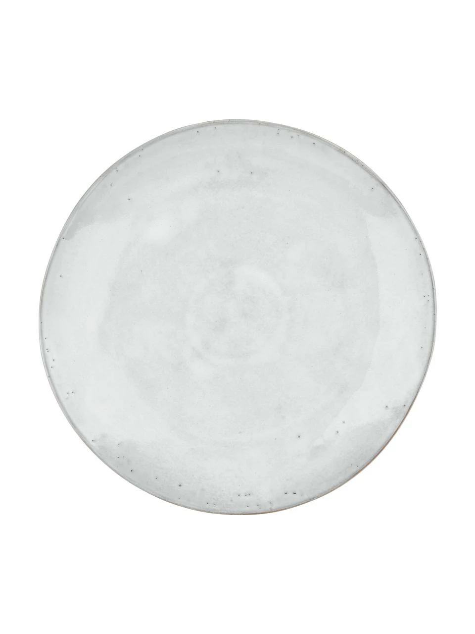 Broste Copenhagen Dessous-de-plat grès fait main Nordic Sand, Ø 31 cm, 4 pièces, Ø 31 cm 3 Broste Copenhagen Dessous-de-plat grès fait main Nordic Sand, Ø 31 cm, 4 pièces, Ø 31 cm