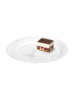 Leonardo Dessous-de-plat verre à surface structurée City, 6 pièces, Ø 32 x haut. 2 cm -Cuisine Soldes 2022 Dessous de plat verre a surface structuree City 6 pieces 2