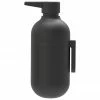 Stelton Distributeur de savon noir Pumpit, Ø 8 x haut. 20 cm -Cuisine Soldes 2022 Distributeur de savon noir Pumpit