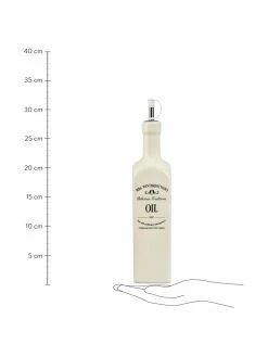 Distributeur d'huile Mrs Winterbottoms, larg. 7 x haut. 33 cm -Cuisine Soldes 2022 Distributeur dhuile Mrs Winterbottoms 2