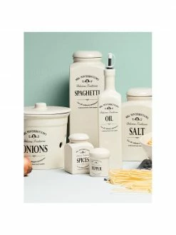 Distributeur d'huile Mrs Winterbottoms, larg. 7 x haut. 33 cm -Cuisine Soldes 2022 Distributeur dhuile Mrs Winterbottoms 5