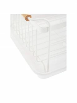 Yamazaki Égouttoir à vaisselle Tosca, larg. 47 x haut. 20 cmDisponibilité limitée -Cuisine Soldes 2022 Egouttoir a vaisselle Tosca 4