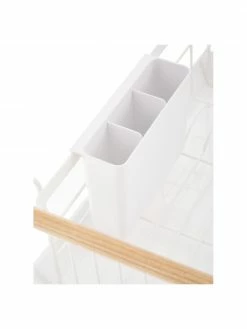 Yamazaki Égouttoir à vaisselle Tosca, larg. 47 x haut. 20 cmDisponibilité limitée -Cuisine Soldes 2022 Egouttoir a vaisselle Tosca 5