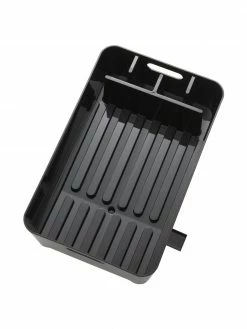 Yamazaki Égouttoir à vaisselle Tower, larg. 38 x haut. 13 cm -Cuisine Soldes 2022 Egouttoir a vaisselle Tower 3