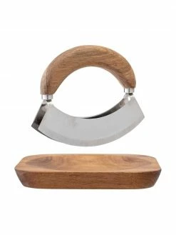 Bloomingville Ensemble à hacher Cut, 2 élém., Lot de différentes tailles -Cuisine Soldes 2022 Ensemble a hacher Cut 2 elem 2