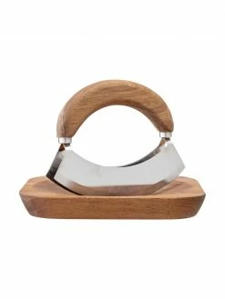 Bloomingville Ensemble à hacher Cut, 2 élém., Lot de différentes tailles