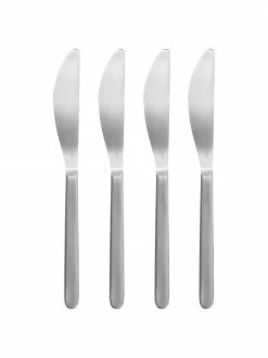 Ensemble de couteaux Stella, 4 pièces, long. 19 cm