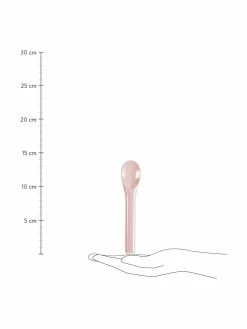 Sebra Ensemble de cuillères à soupe Monu, 3 élém., long. 12 cm -Cuisine Soldes 2022 Ensemble de cuilleres a soupe Monu 3 elem 2