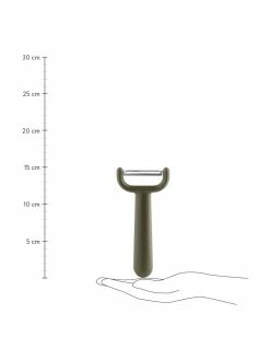 Eva Solo Éplucheur de légumes Green Tool, long. 15 cm -Cuisine Soldes 2022 Eplucheur de legumes Green Tool 2