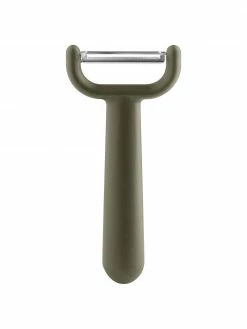 Eva Solo Éplucheur de légumes Green Tool, long. 15 cm