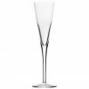 Flûte à champagne cristal Event, 6 pièces, Ø 7 x haut. 24 cm, 160 ml -Cuisine Soldes 2022 Flute a champagne cristal Event 6 pieces