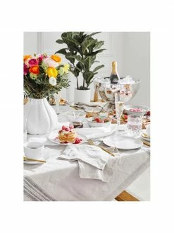 RCR Flûte à champagne cristal Melodia, 6 pièces, Ø 7 x haut. 22 cm, 160 ml -Cuisine Soldes 2022 Flute a champagne cristal Melodia 6 pieces 4