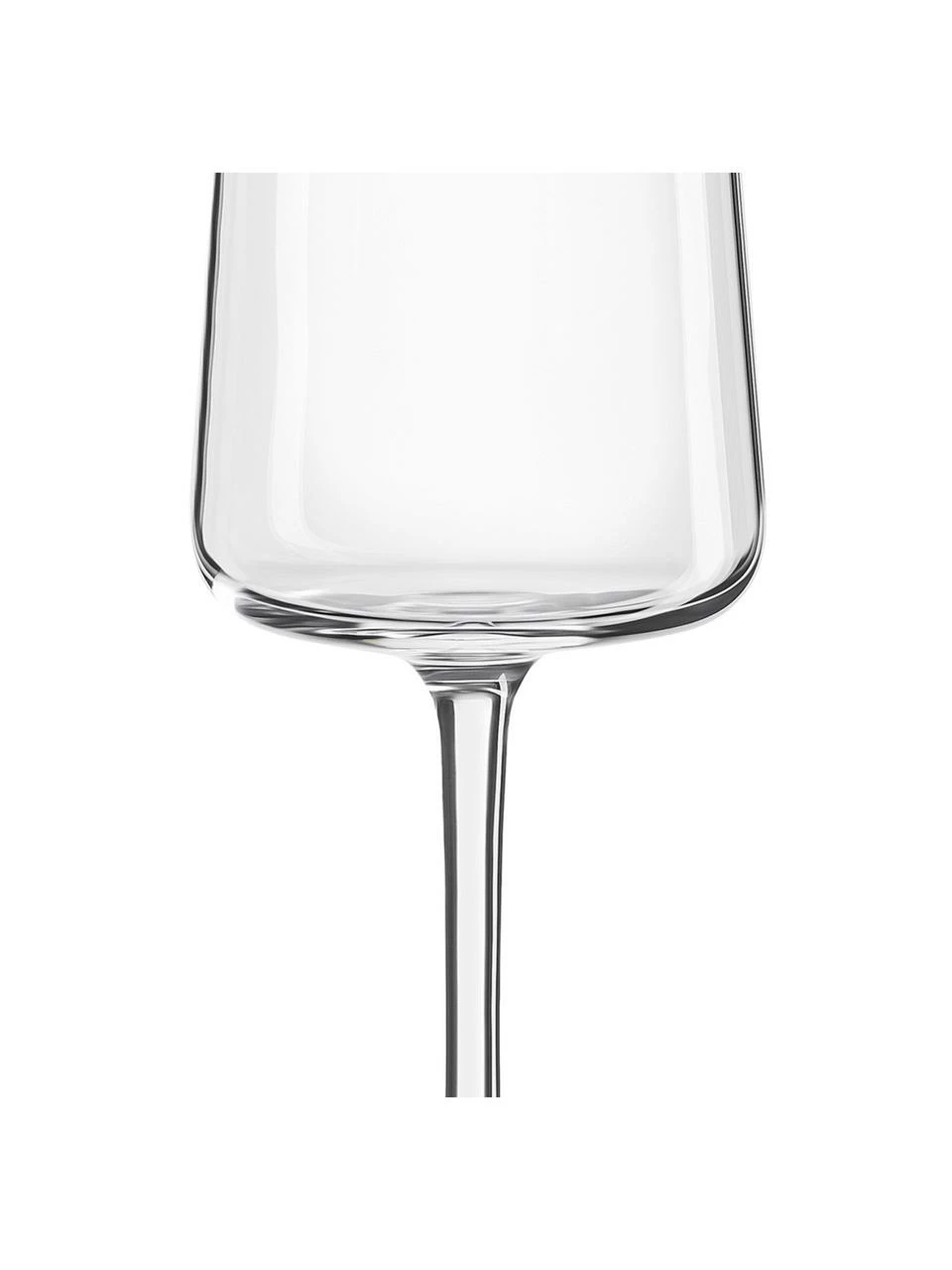 Flûte à champagne cristal Power, 6 pièces, Ø 7 x haut. 23 cm, 240 ml 7 Flûte à champagne cristal Power, 6 pièces, Ø 7 x haut. 23 cm, 240 ml – Image 5