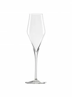Flûte à champagne cristal Quatrophil, 6 pièces, Ø 8 x haut. 26 cm, 290 ml 11 Flûte à champagne cristal Quatrophil, 6 pièces, Ø 8 x haut. 26 cm, 290 ml -Cuisine Soldes 2022 Flute a champagne cristal Quatrophil 6 pieces 3
