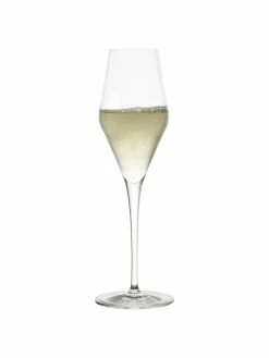 Flûte à champagne cristal Quatrophil, 6 pièces, Ø 8 x haut. 26 cm, 290 ml 12 Flûte à champagne cristal Quatrophil, 6 pièces, Ø 8 x haut. 26 cm, 290 ml -Cuisine Soldes 2022 Flute a champagne cristal Quatrophil 6 pieces 4