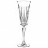 RCR Flûte à champagne cristal Timeless, 6 pièces, Ø 7 x haut. 24 cm, 210 ml -Cuisine Soldes 2022 Flute a champagne cristal Timeless 6 pieces