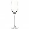 Flûte à champagne en cristal Exquisit, 6 pièces, Ø 7 x haut. 25 cm, 265 mlDisponibilité limitée -Cuisine Soldes 2022 Flute a champagne en cristal Exquisit 6 pieces