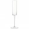 Lsa International Flûte à champagne soufflée bouche Otis, 4 pièces, Ø 7 x haut. 26 cm, 150 ml -Cuisine Soldes 2022 Flute a champagne soufflee bouche Otis 4 pieces
