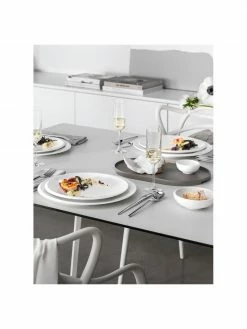 Villeroy & Boch Flûte à champagne transparente NewMoon,, 4 pièces, Ø 5 x haut. 23 cm, 170 ml -Cuisine Soldes 2022 Flute a champagne transparente NewMoon 4 pieces 3