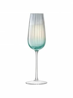 Lsa International Flûte à champagne verre teinté Dusk, 2 pièces, Ø 6 x haut. 23 cm, 250 ml -Cuisine Soldes 2022 Flute a champagne verre teinte Dusk 2 pieces 9