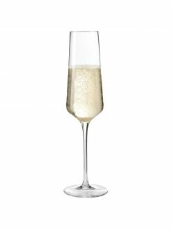 Leonardo Flûtes à champagne moderne Puccini, 6 pièces, Ø 7 x haut. 26 cm, 280 ml -Cuisine Soldes 2022 Flutes a champagne moderne Puccini 6 pieces 3
