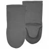 Södahl Gants de cuisine gris Soft, 2 élém., larg. 19 x long. 36 cmSeulement 1 produit disponible -Cuisine Soldes 2022 Gants de cuisine gris Soft 2 elem