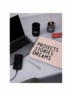 Design Letters Gobelet isotherme à emporter design Favourite, Ø 8 x haut. 13 cm, 350 ml -Cuisine Soldes 2022 Gobelet isotherme a emporter design Favourite 4