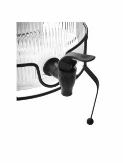 Grand distributeur de boissons Maxim, Ø 14 x haut. 43 cm -Cuisine Soldes 2022 Grand distributeur de boissons Maxim 3