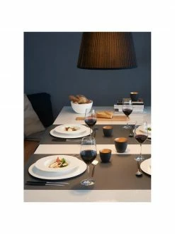 Asa Grande assiette à pâtes en porcelaine Fine Bone China à table, 6 pièces, Ø 29 cm, haut. 5 cm -Cuisine Soldes 2022 Grande assiette a pates en porcelaine Fine Bone China a table 6 pieces 5