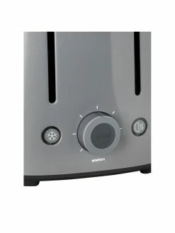 Stelton Grille pain gris Emma, larg. 20 x haut. 20 cmDisponibilité limitée 9 Stelton Grille pain gris Emma, larg. 20 x haut. 20 cmDisponibilité limitée -Cuisine Soldes 2022 Grille pain gris Emma 3