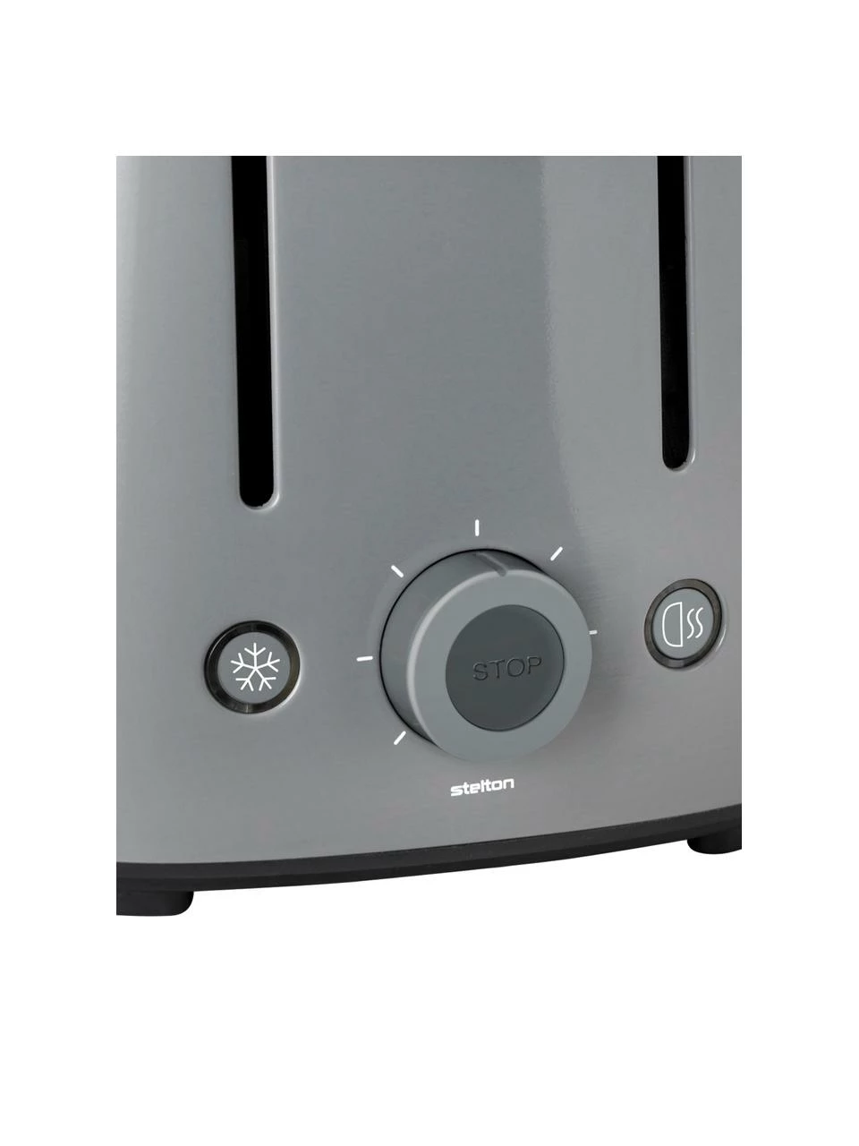 Stelton Grille pain gris Emma, larg. 20 x haut. 20 cmDisponibilité limitée 6 Stelton Grille pain gris Emma, larg. 20 x haut. 20 cmDisponibilité limitée – Image 4