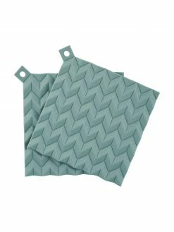 Rig-Tig Maniques Hold On, 2 pièces, larg. 21 x long. 21 cmDisponibilité limitée -Cuisine Soldes 2022 Maniques Hold On 2 pieces 3