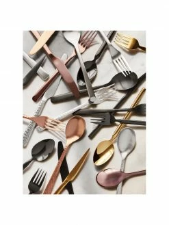 Broste Copenhagen Ménagère Tvis, 16 élém., Lot de différentes taillesSeulement 1 produit disponible -Cuisine Soldes 2022 Menagere Tvis 16 elem 3