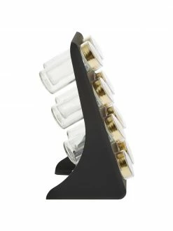 Ménagère à épices Master Class, 9 élém., larg. 13 x haut. 26 cm -Cuisine Soldes 2022 Menagere a epices Master Class 9 elem 4