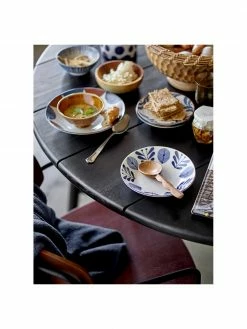 Bloomingville Ménagère acier inoxydable Tilly, 1 personne (4 élém.), Lot de différentes tailles -Cuisine Soldes 2022 Menagere acier inoxydable Tilly 1 personne 4 elem 2