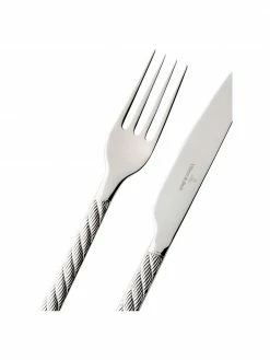 Villeroy & Boch Ménagère argent Montauk, 6 personnes (24 élém.), 6 personnes (24 élém.) 7 Villeroy & Boch Ménagère argent Montauk, 6 personnes (24 élém.), 6 personnes (24 élém.) -Cuisine Soldes 2022 Menagere argent Montauk 6 personnes 24 elem 2