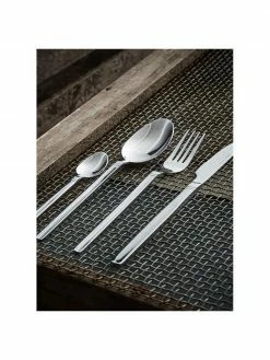 Ménagère argentée Studio, 6 personnes (24 élém.), Lot de différentes tailles 9 Ménagère argentée Studio, 6 personnes (24 élém.), Lot de différentes tailles -Cuisine Soldes 2022 Menagere argentee Studio 6 personnes 24 elem 3