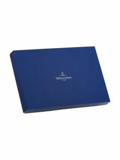 Villeroy & Boch M&eacute;nag&egrave;re argent&eacute;e brillante La Classica, 6&nbsp;personnes (30&nbsp;&eacute;l&eacute;m.), Lot de différentes tailles -Cuisine Soldes 2022 Menagere argentee brillante La Classica 6 personnes 30 elem 4